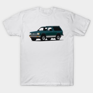 Chevrolet S10 Blazer T-Shirt